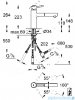 Grohe Concetto jednouchwytowa bateria zlewozmywakowa DN 15 31214001